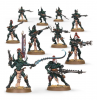 Drukhari - Kabalite Warriors